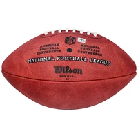 Ballon de football professionnel en couleur signé Wilson Duke par Ja'Marr Chase des Bengals de Cincinnati