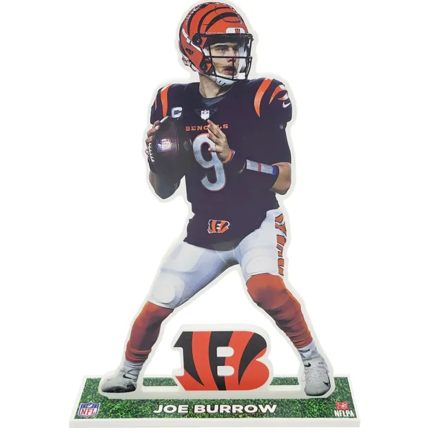 Fanatics Cincinnati Bengals Helmet Mouse Pad