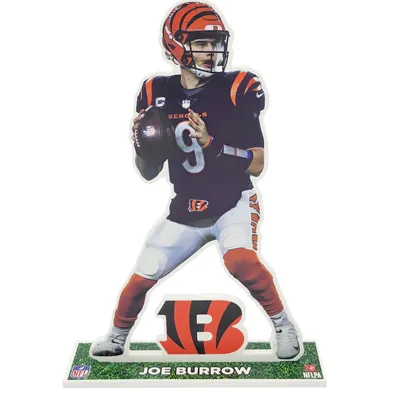 Imperial Cincinnati Bengals Team Cue Ball