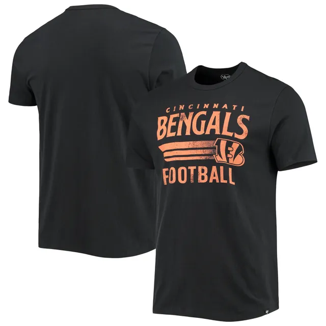 Lids Cincinnati Bengals Fanatics Branded Team Lockup