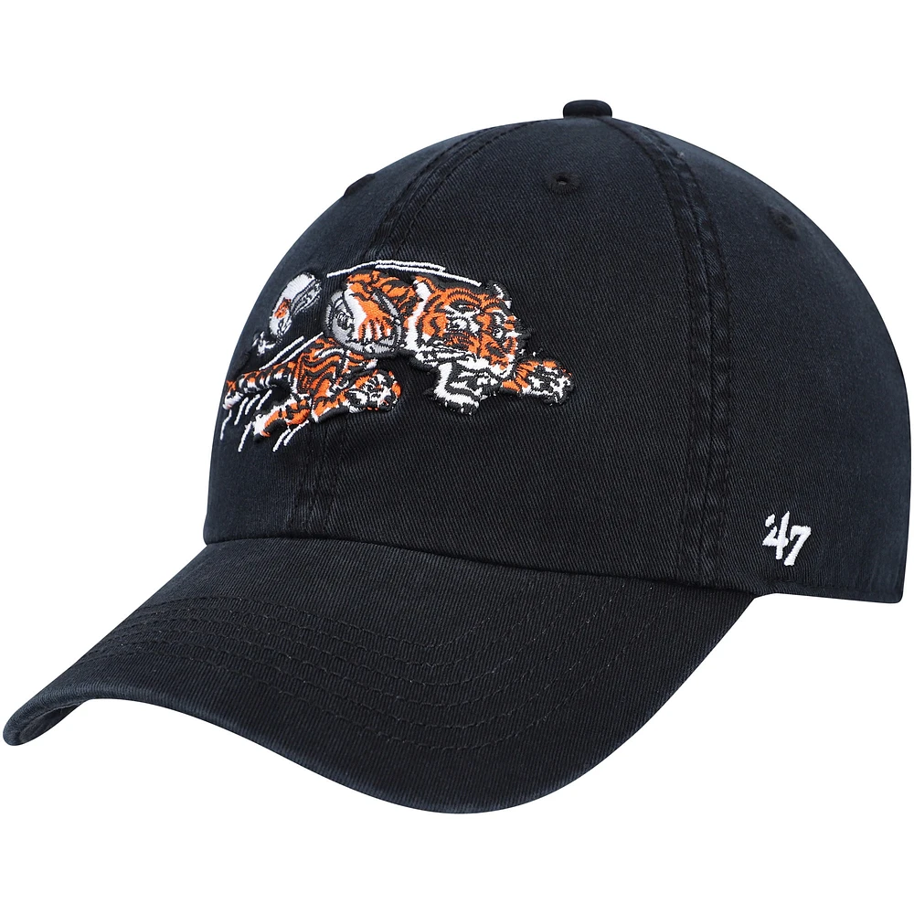 Casquette ajustée '47 Cincinnati Bengals Gridiron Classics Franchise Legacy pour homme