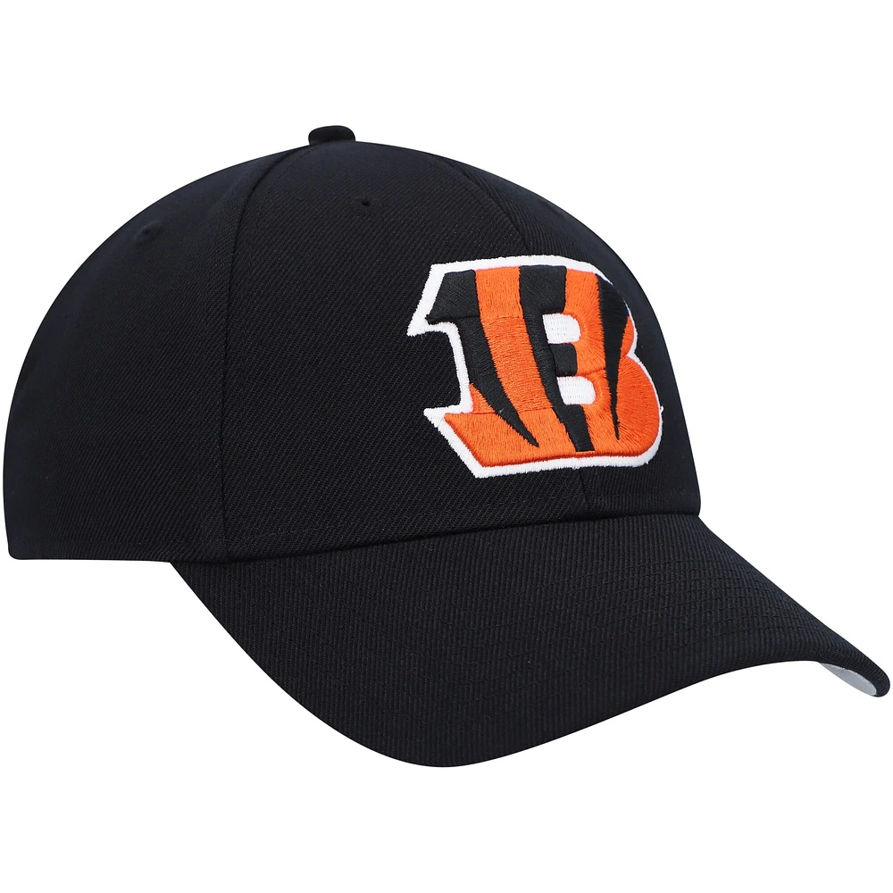 Casquette ajustable MVP des Bengals de Cincinnati '47 pour hommes