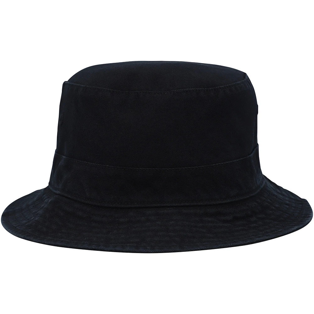 Chapeau seau principal des Bengals de Cincinnati pour hommes '47 noir