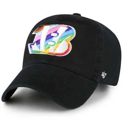 Packers '47 Pride Clean Up Cap