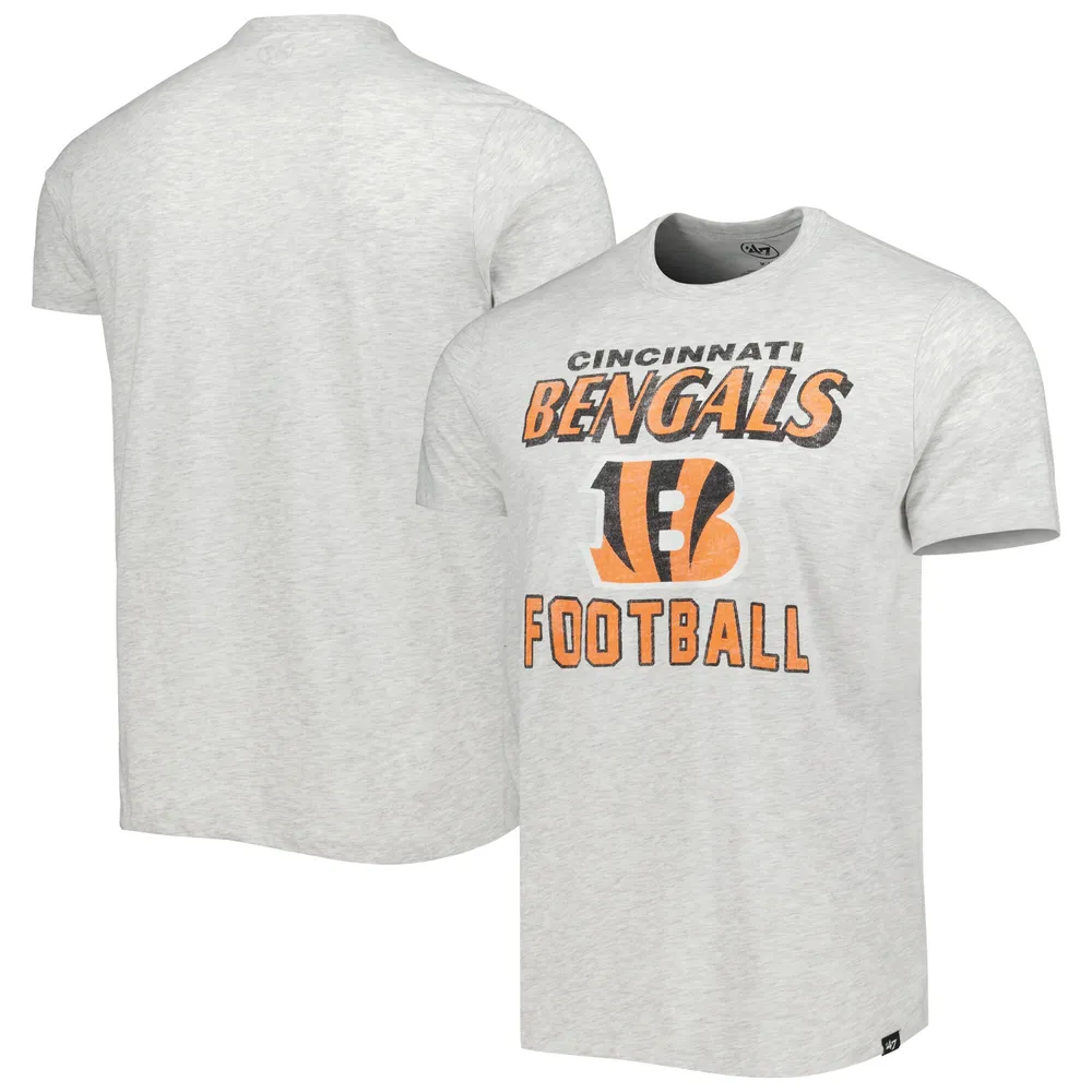 cincinnati bengals 47 brand