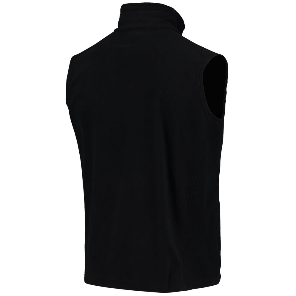 Fleece Full-Zip Vest