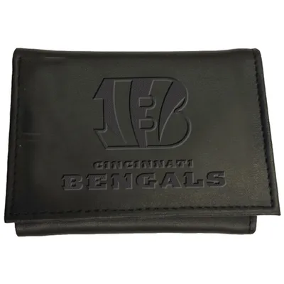 Lids Arizona Cardinals Bifold Leather Wallet - Brown