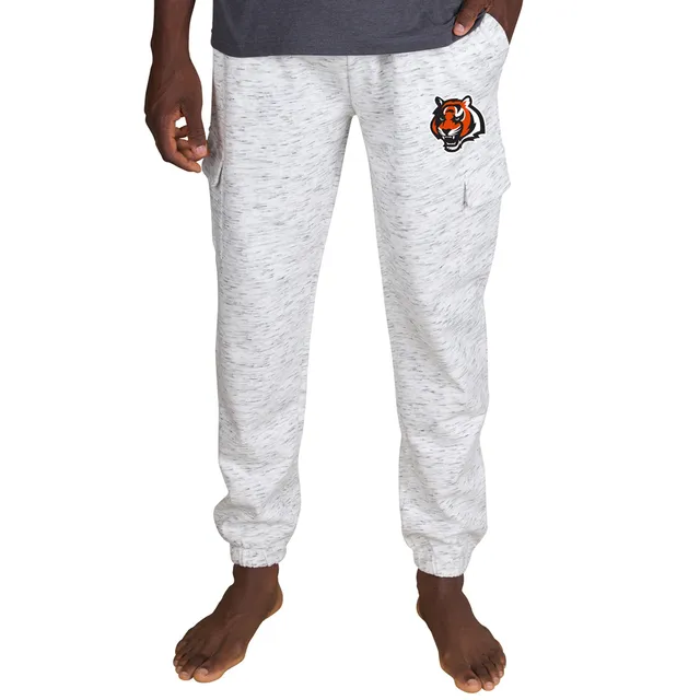Concepts Sport Baltimore Ravens Resonance Tapered Lounge Pants At