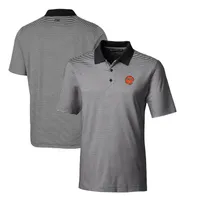 Men's Cutter & Buck Cardinal Cincinnati Bengals Big Tall Forge Tonal Stripe  Stretch Polo - Yahoo Shopping