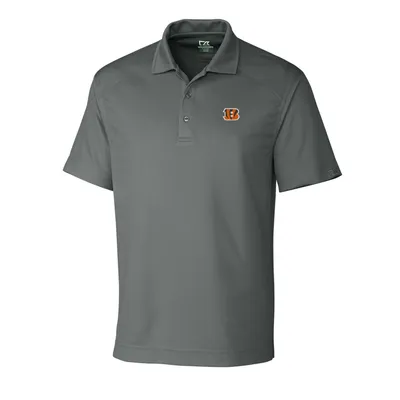 Lids Cincinnati Bengals Cutter & Buck Women's Virtue Eco Pique Recycled  Polo