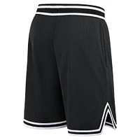 Men's Fanatics Black Cincinnati Bengals Elements Future Ground Shorts