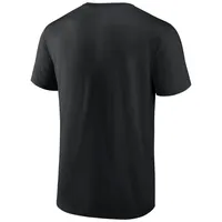 FANATICS Men's Fanatics Branded Black Cincinnati Bengals Big