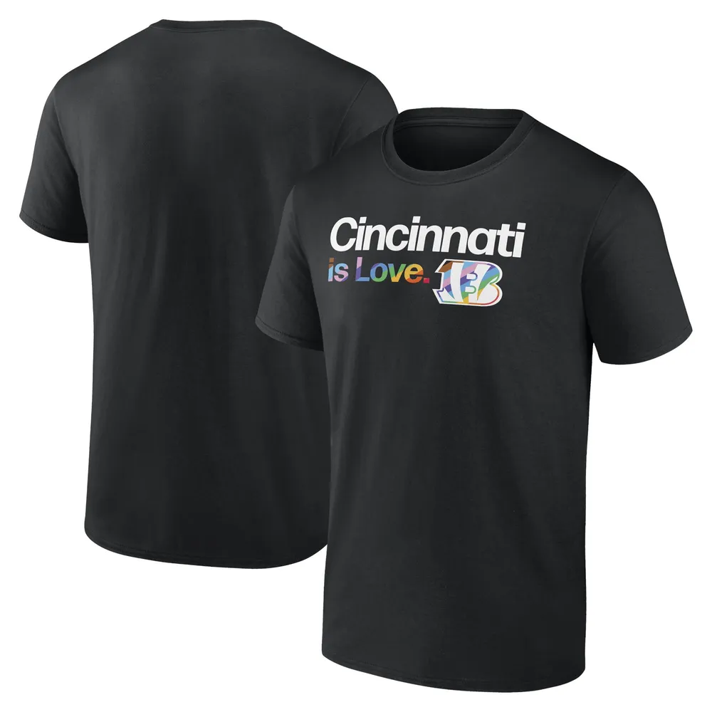 Cincinnati Bengals on Fanatics