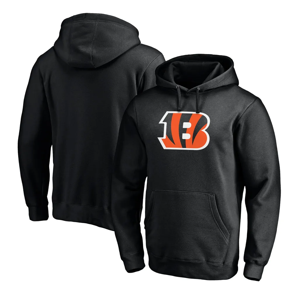 Lids Cincinnati Bengals Toddler Play by Pullover Hoodie & Pants