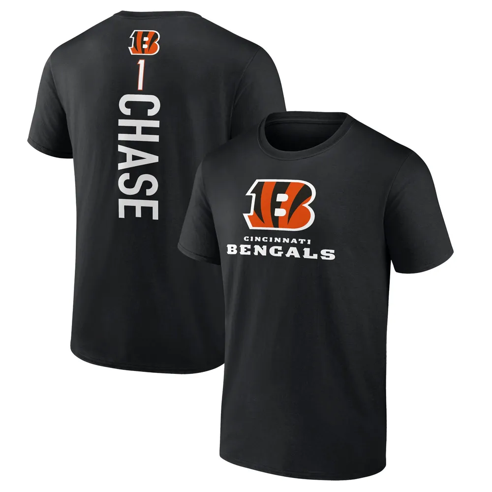 cincinnati bengals mens shirt