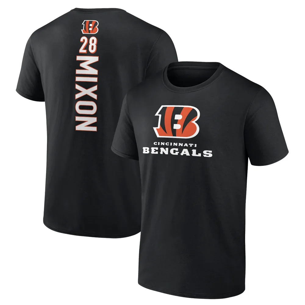 cincinnati bengals men's t shirt