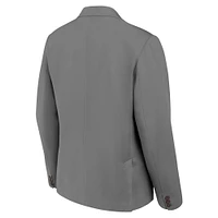 Men's J. Palmer Graphite Cincinnati Bengals Man-In-Motion Blazer