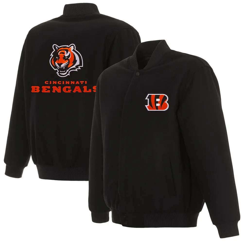 bengals cold weather gear