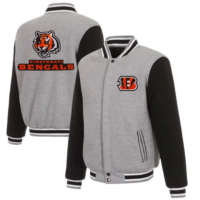 Cincinnati Bengals Cold Weather Gear