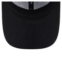 Men's New Era Black Cincinnati Bengals Active Camo 39THIRTY Flex Hat