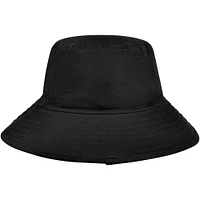 Chapeau bob principal des Bengals de Cincinnati New Era pour homme, noir