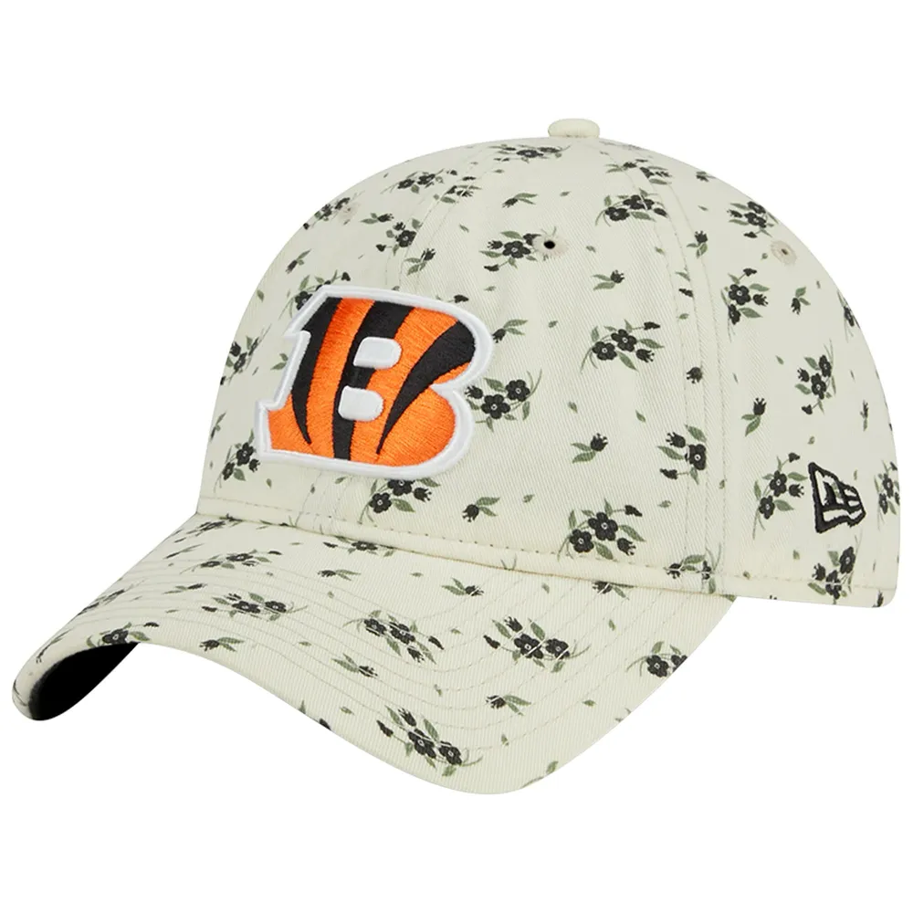 Cincinnati Bengals (NFL) Large Baseball Caps