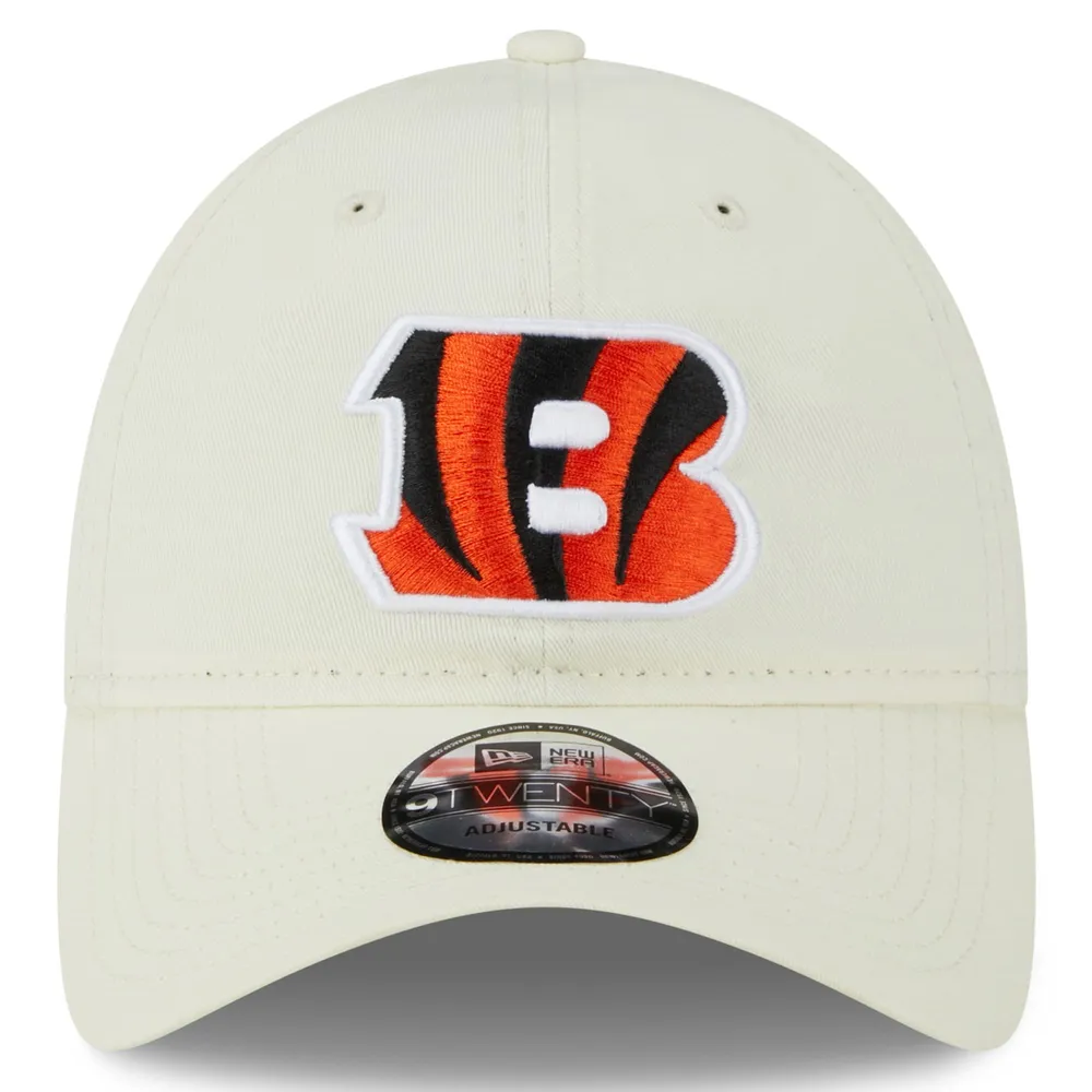 New Era Bengals Core Classic 2.0 9TWENTY Adjustable Hat