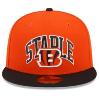 Staple Collaboration Staple x NFL x New Era 59FIFTY Cap New York