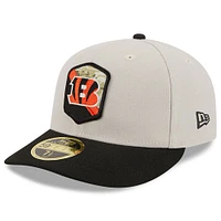 V107988 BENG STN/OTC 23 NFL Salut au service profil bas 59FIFTY HATMENLOP