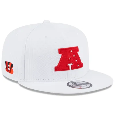 Lids Cincinnati Bengals '47 Brand Cleanup Adjustable Hat