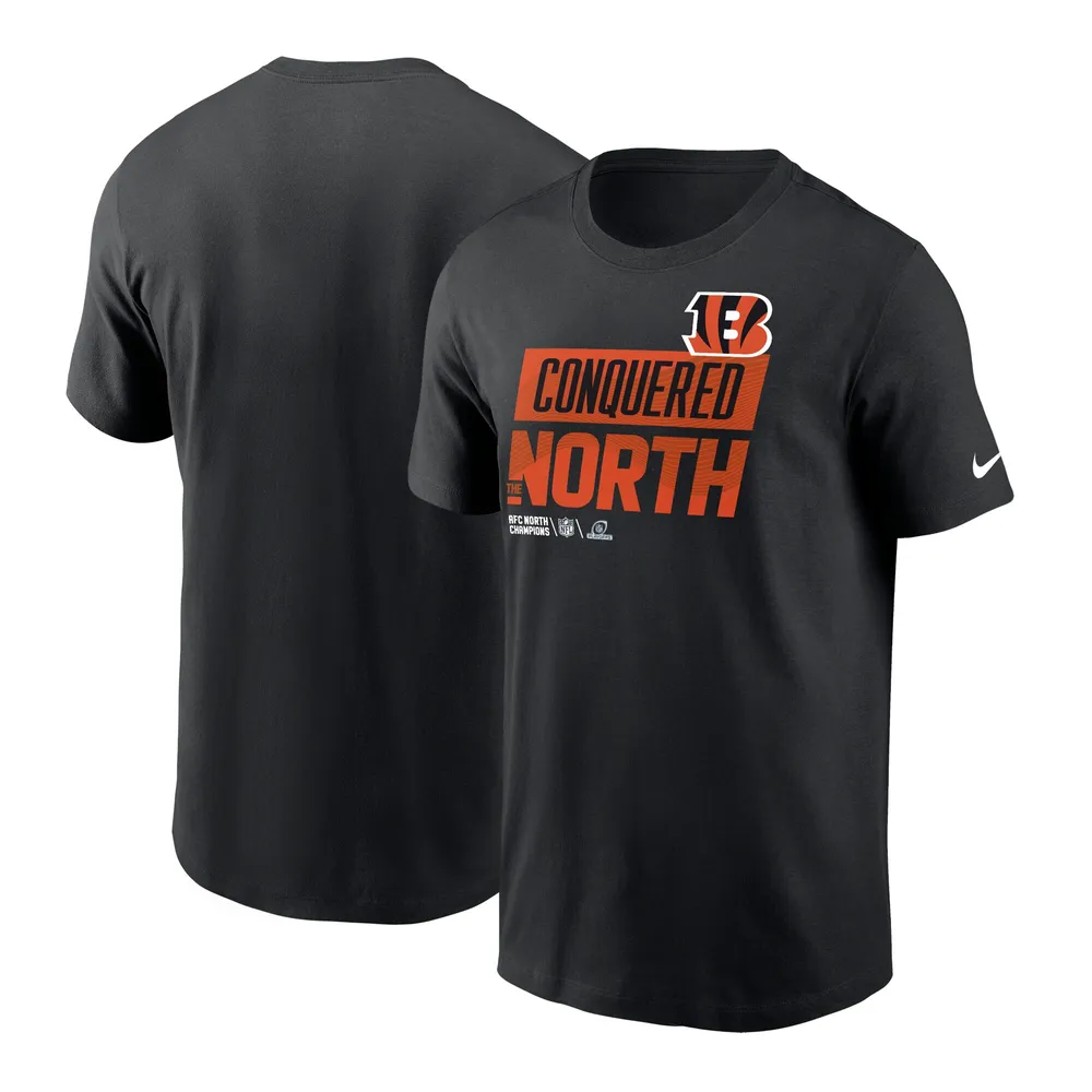 Classic Cincinnati Bengals Shirt For Men