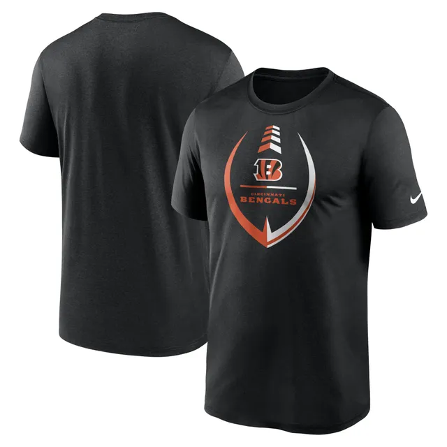 Lids Cleveland Browns Starter Halftime Long Sleeve T-Shirt - Heathered Gray