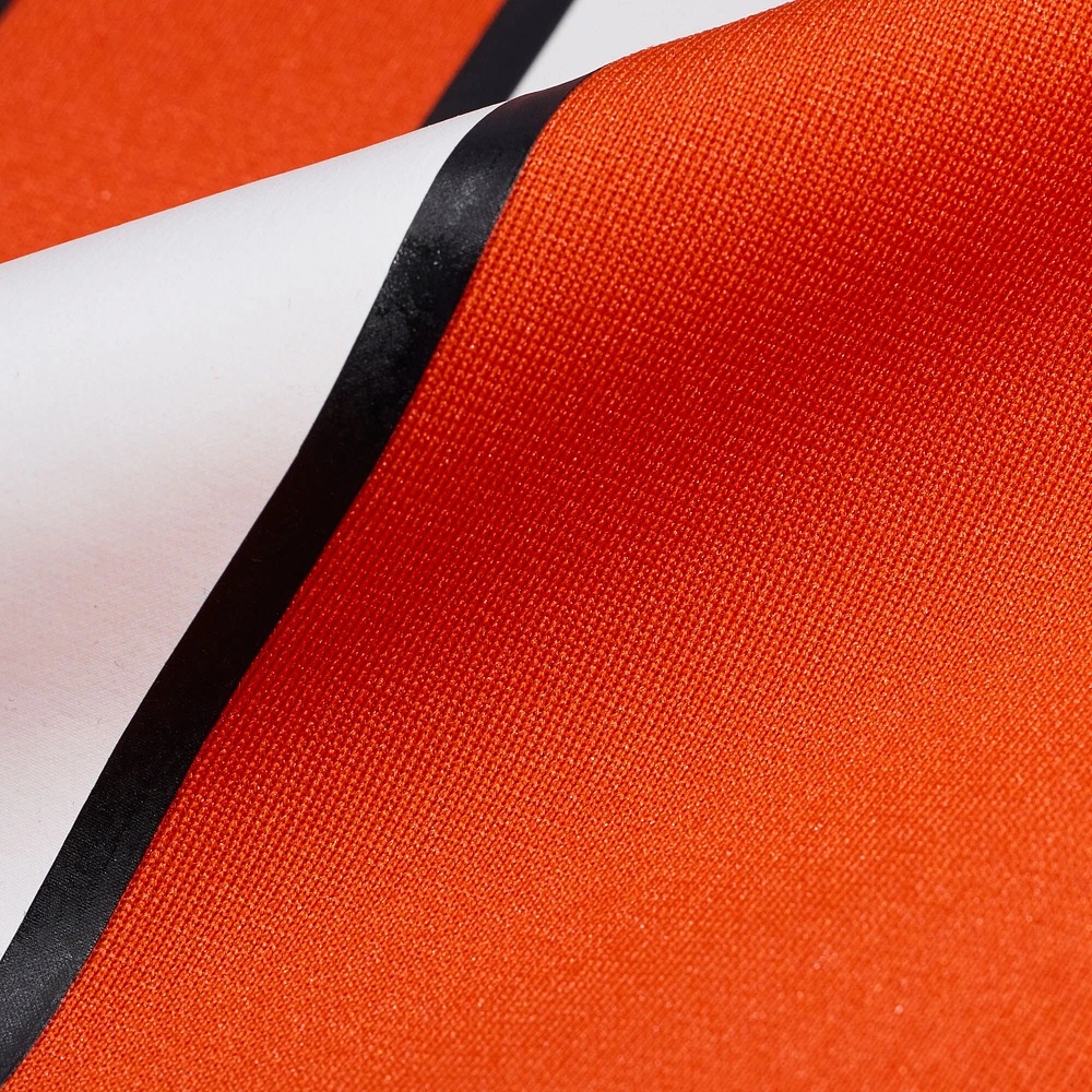 Maillot de match alternatif Nike Cam Taylor-Britt orange pour hommes des Bengals Cincinnati