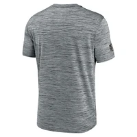 Men's Nike Cincinnati Bengals Sideline Velocity Performance T-Shirt