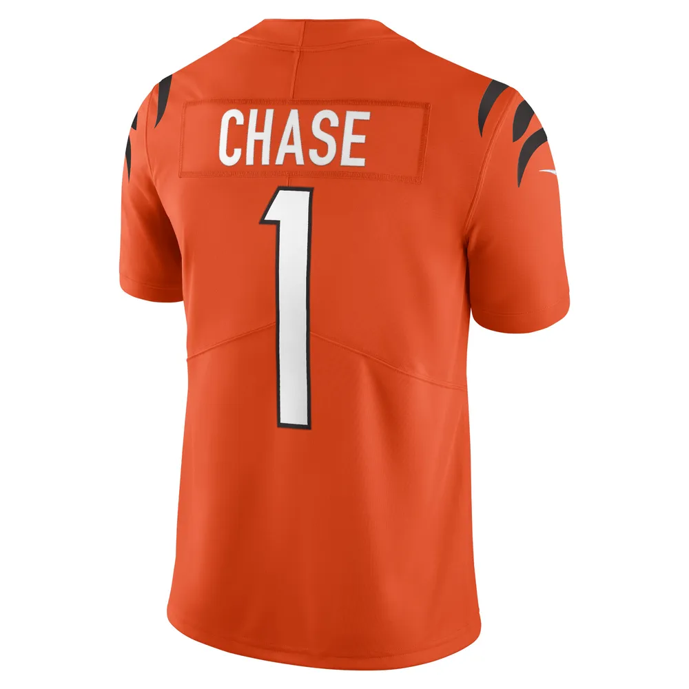 cincinnati bengals mens jersey