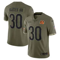 Nike Dallas Cowboys Nike M 2022 Salute To Service Lamb Jersey