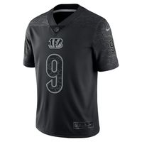 Nike Joe Burrow Cincinnati Bengals Men's Nike Dri-FIT NFL Limited Football  Jersey. Nike.com