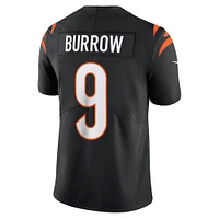 Men's Nike Joe Burrow Cincinnati Bengals Vapor Untouchable Limited Jersey