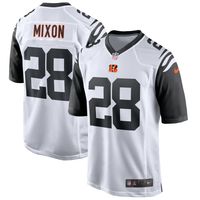 Joe Mixon Jerseys & Gear