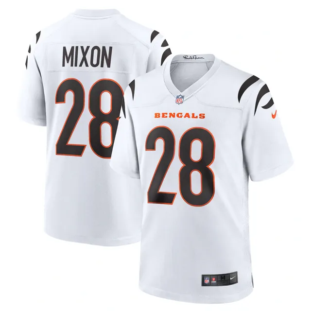 Nike Cincinnati Bengals No98 D.J. Reader White Women's Stitched NFL Vapor Untouchable Limited Jersey