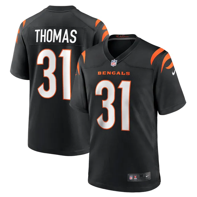 Andrew Thomas New York Giants Nike Classic Player Game Jersey - Royal