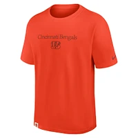 Men's Nike Orange Cincinnati Bengals Glory Max90 T-Shirt