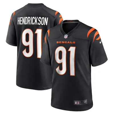 Trey Hendrickson Cincinnati Bengals Unsigned Standing Photograph