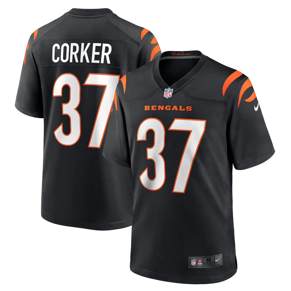 : Cincinnati Bengals Men's Jersey