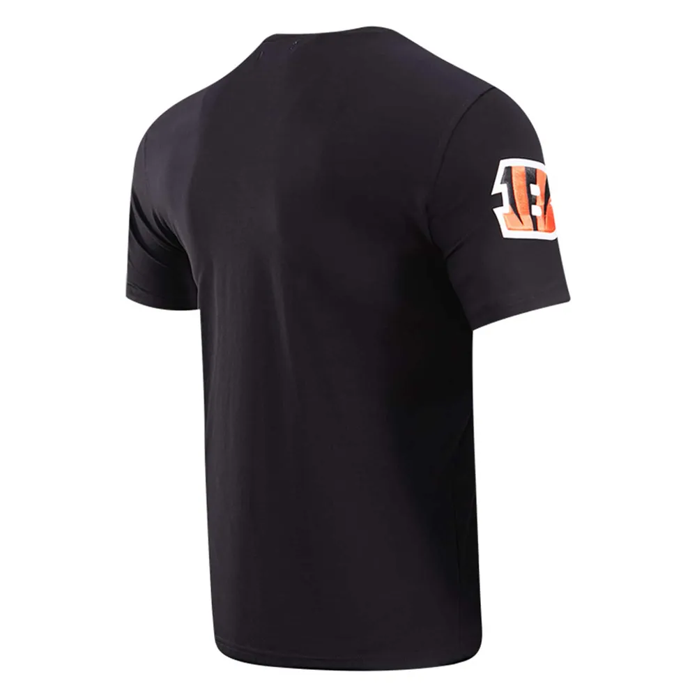 Classic Cincinnati Bengals Shirt For Men