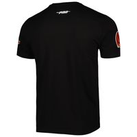 Men's Pro Standard Black Cincinnati Bengals Mash Up T-Shirt