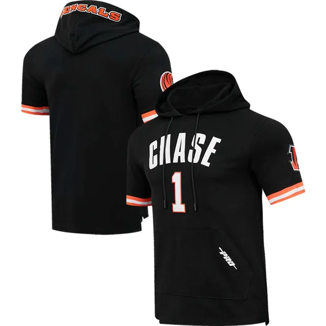 Official Cincinnati Bengals Gear, Ja'Marr Chase Bengals Draft Jersey, Store,  Bengals Pro Shop, Apparel in 2023