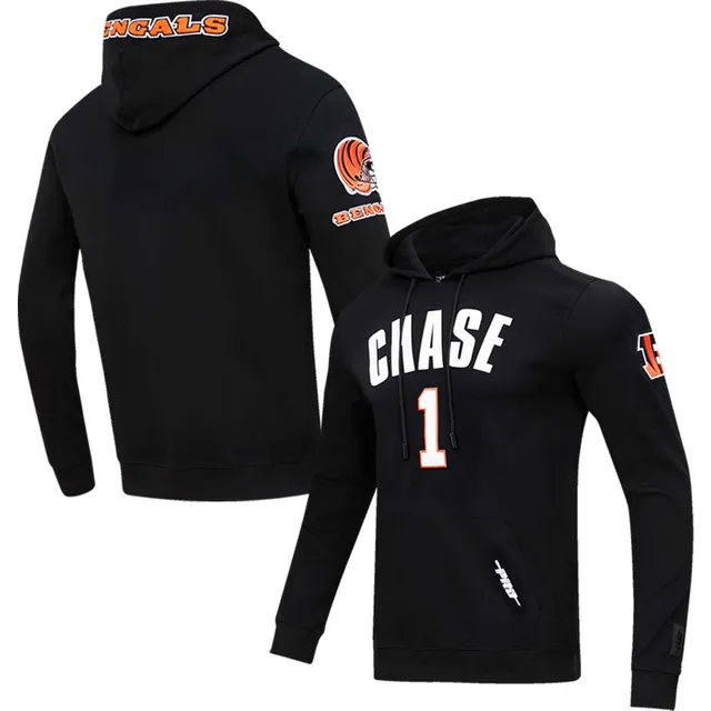 Youth Navy Chicago Bears The Champ Is Here Pullover Hoodie