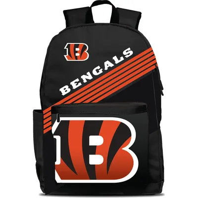 Cincinnati Bengals MOJO Ultimate Fan Backpack