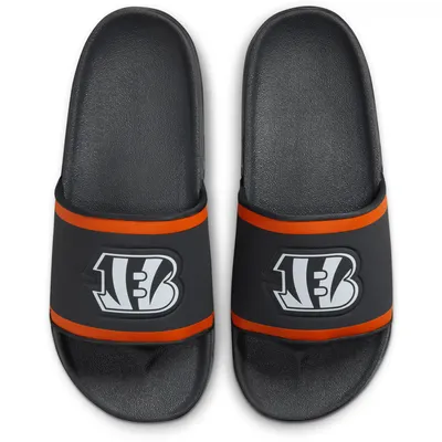 Nike Offcourt (NFL Pittsburgh Steelers) Slide